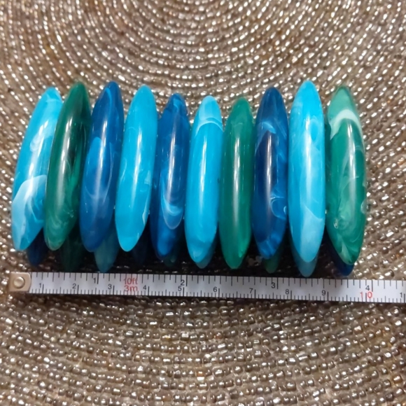 Blue Braclet - Picture 4 of 6